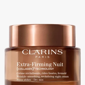 Clarins Extra-Firming Night Cream Dry Skin 50ml